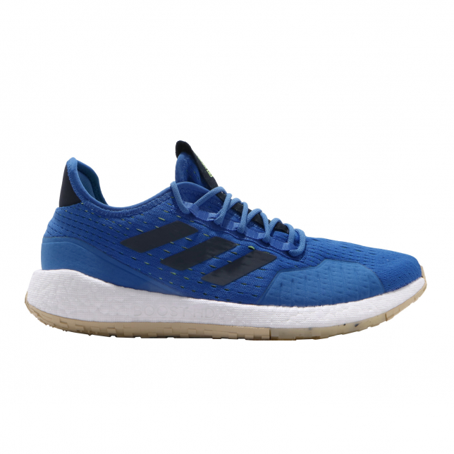 adidas Pulseboost HD Summer.Rdy Glory Blue Legend Ink EE4124