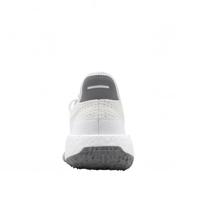 adidas Pulseboost HD Summer.Rdy White Grey - Apr 2020 - EF0702