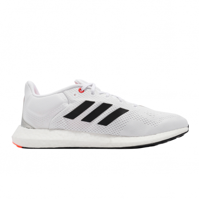 adidas Pure Boost 2021 Cloud White Core Black GY5099