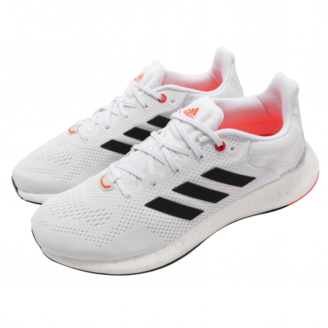 adidas Pure Boost 2021 Cloud White Core Black GY5099