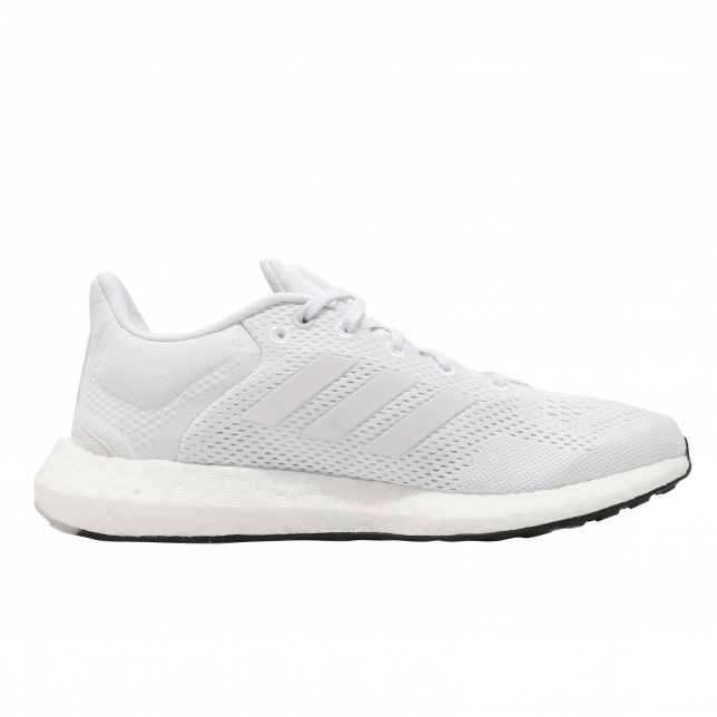 adidas Pure Boost 2021 White GY5094