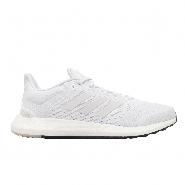 adidas Pure Boost 2021 White GY5094