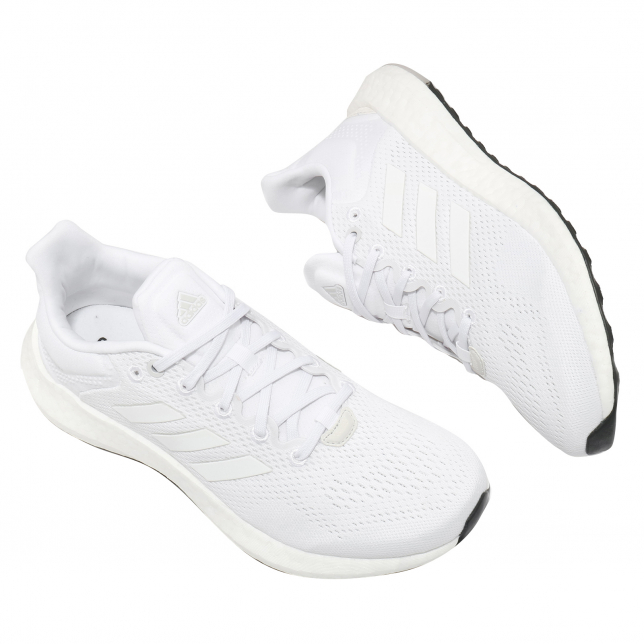 adidas Pure Boost 2021 White GY5094