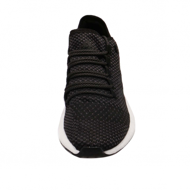 adidas Pure Boost Clima Core Black CM8238