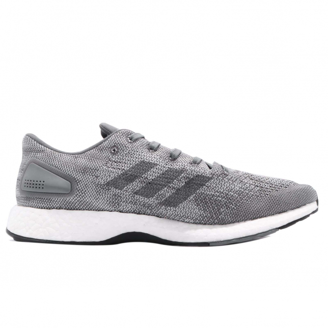 adidas Pure Boost DPR Grey Two BB6290
