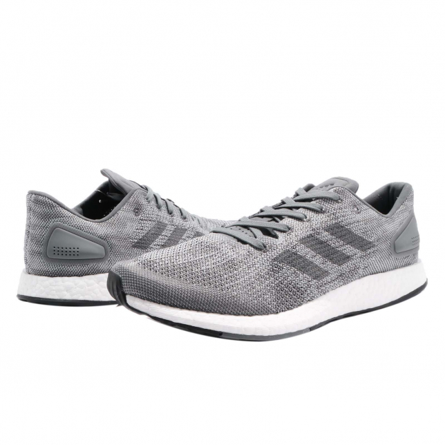 adidas Pure Boost DPR Grey Two BB6290