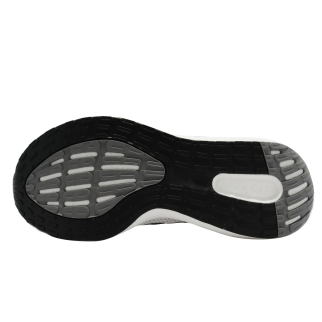 adidas Pure Boost Jet Footwear White Core Black GW8587 - KicksOnFire.com