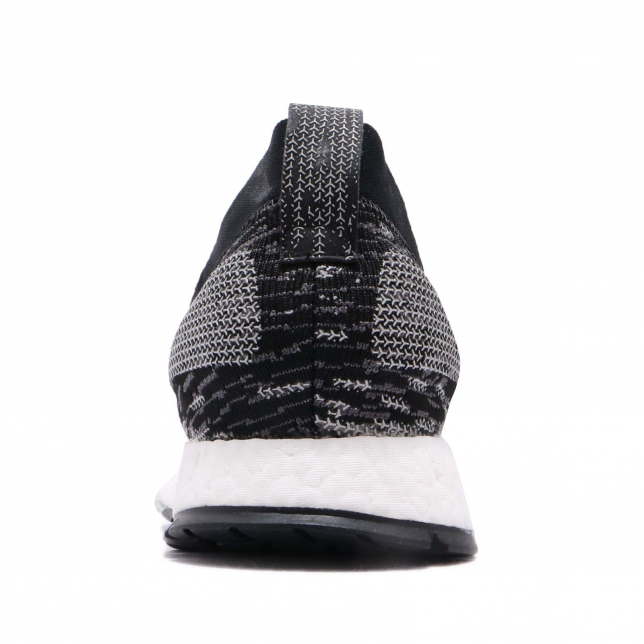 adidas Pure Boost RBL LTD Core Black Grey CM8314
