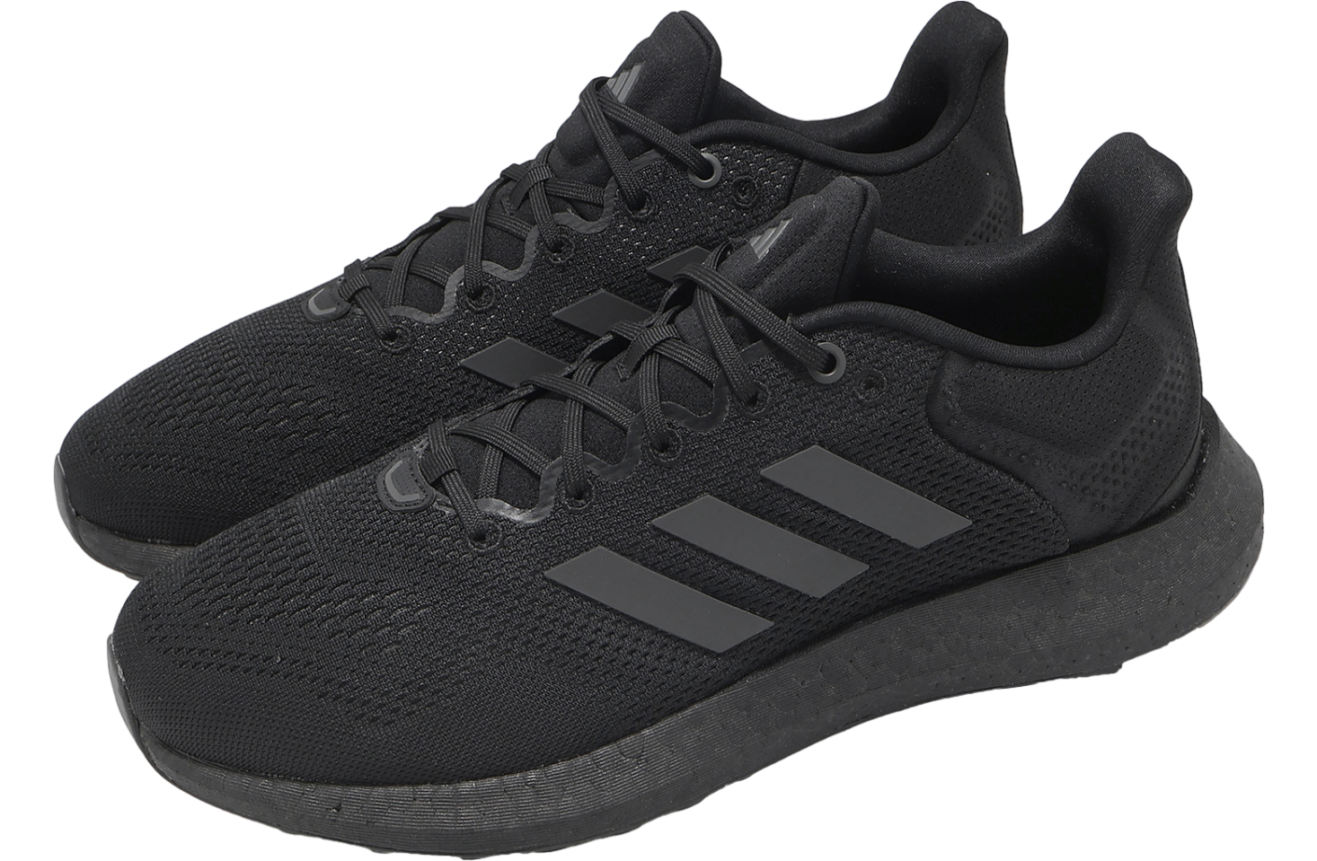 Adidas Pureboost 21 Coere Black / Carbon