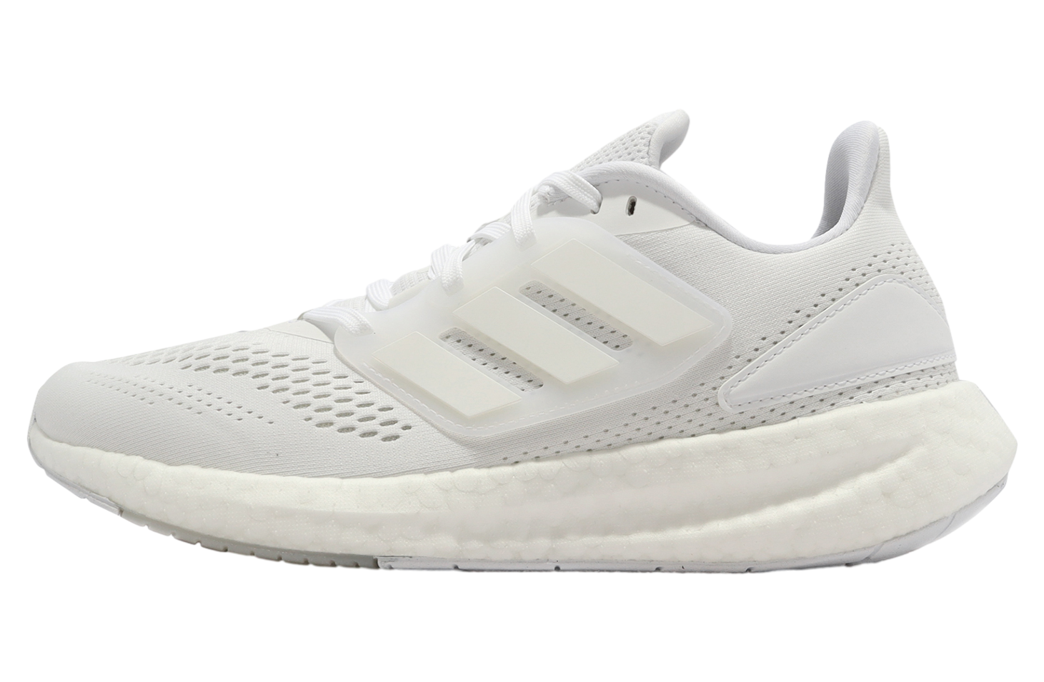 Adidas PureBoost 22 Footwear White / Crystal White