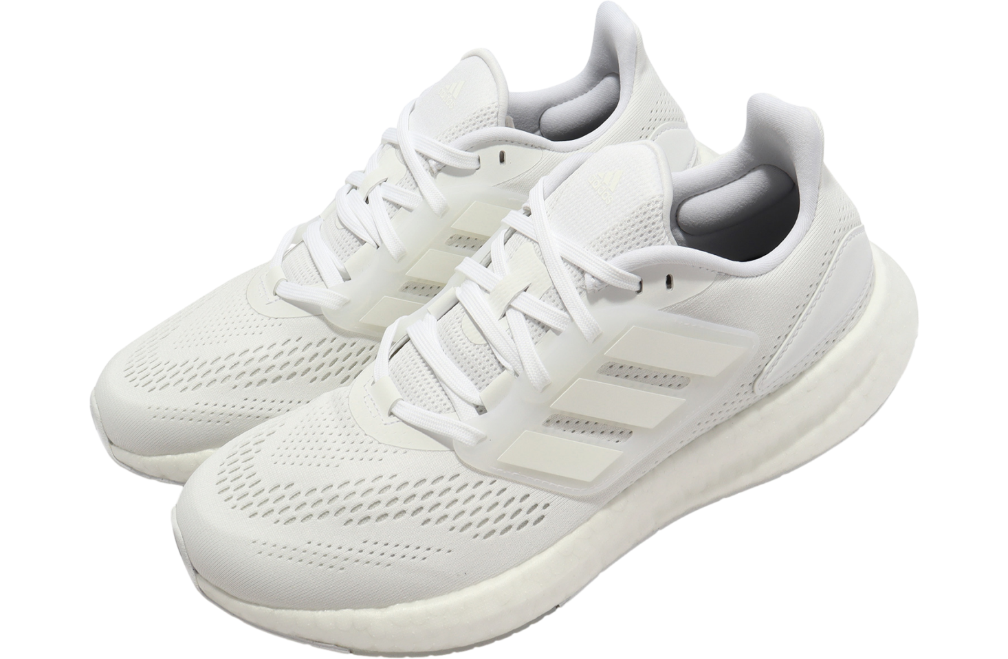 Adidas PureBoost 22 Footwear White / Crystal White