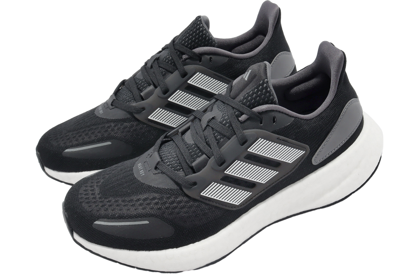 Adidas Pureboost 22 H.RDY W WMNS Core Black / Footwear White