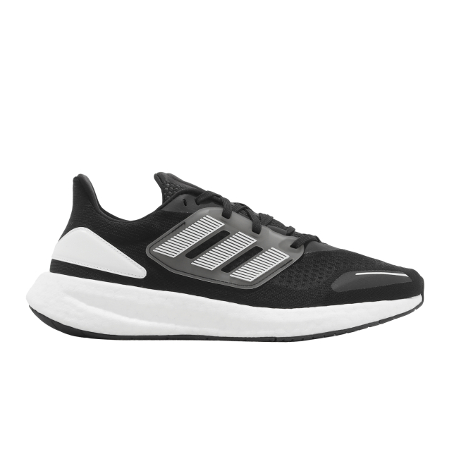 adidas Pureboost 22 Heat.RDY Core Black Footwear White HQ3982 ...