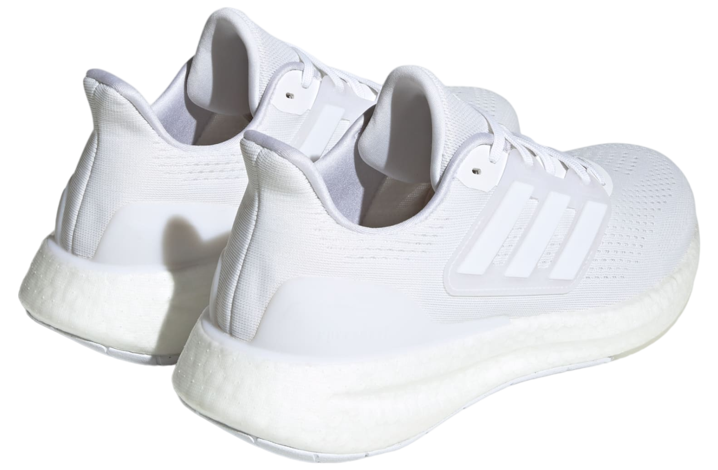 Adidas Pureboost 23 Cloud White / Core Black