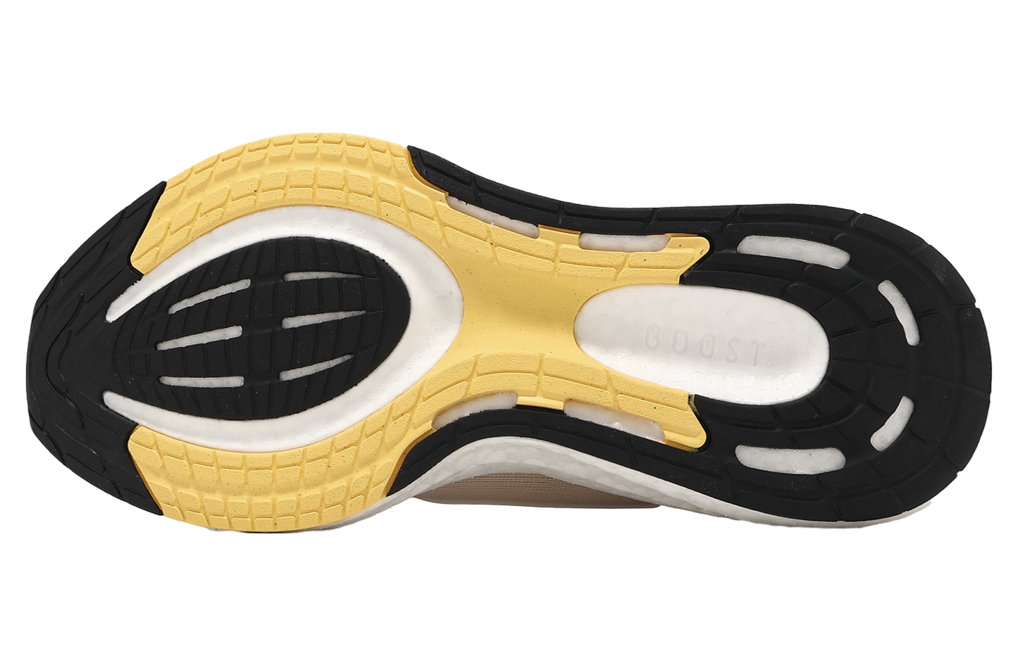 Adidas Pureboost 23 Crystal Sand / Cloud White Adidas Pureboost 23 Crystal Sand / Cloud White