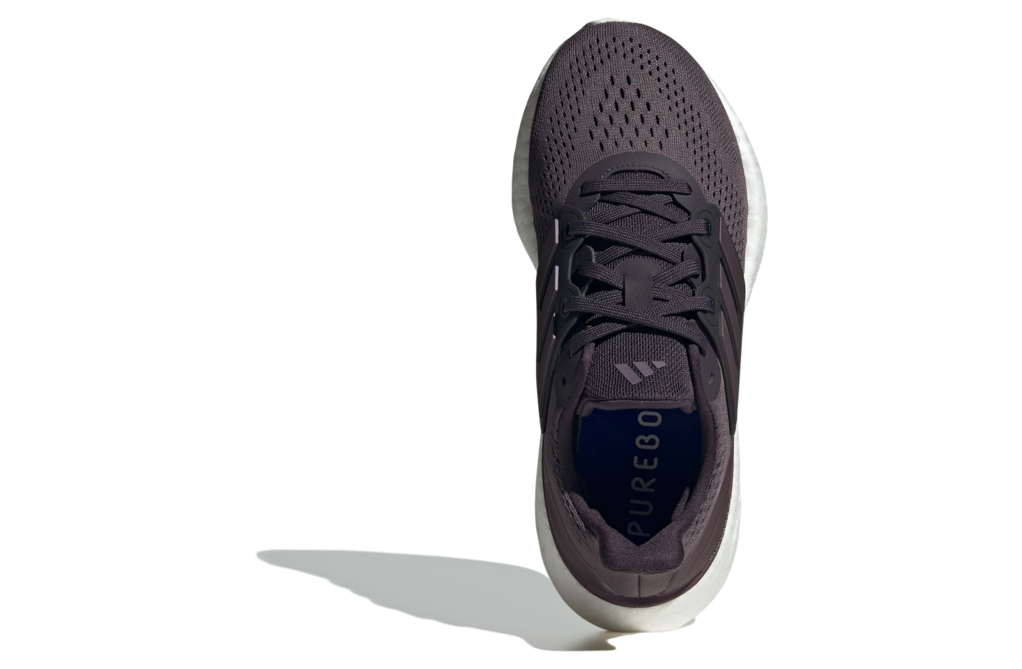 Adidas Pureboost 23 WMNS Aurora Black / Aurora Met.