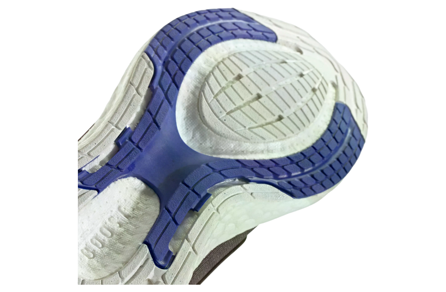 Adidas Pureboost 23 WMNS Aurora Black / Aurora Met.