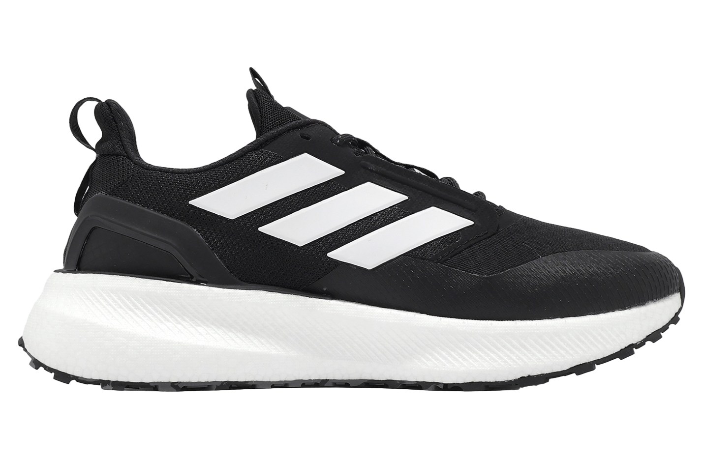 Adidas Pureboost 5 Climawarm Core Black / Cloud White