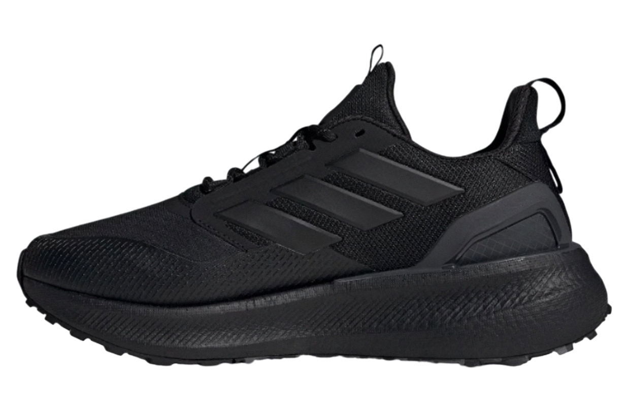 Adidas Pureboost 5 Core Black / Carbon