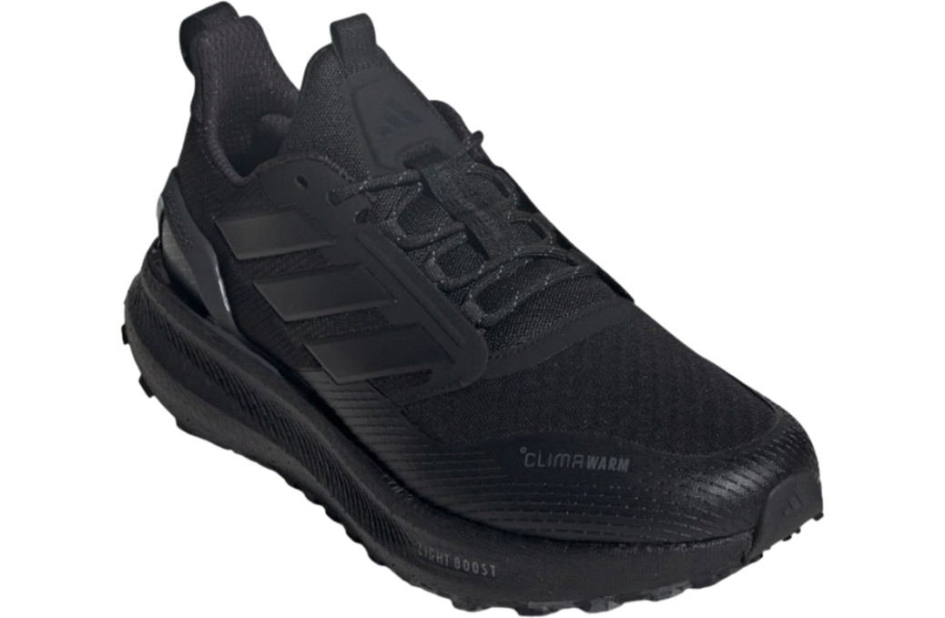 Adidas Pureboost 5 Core Black / Carbon