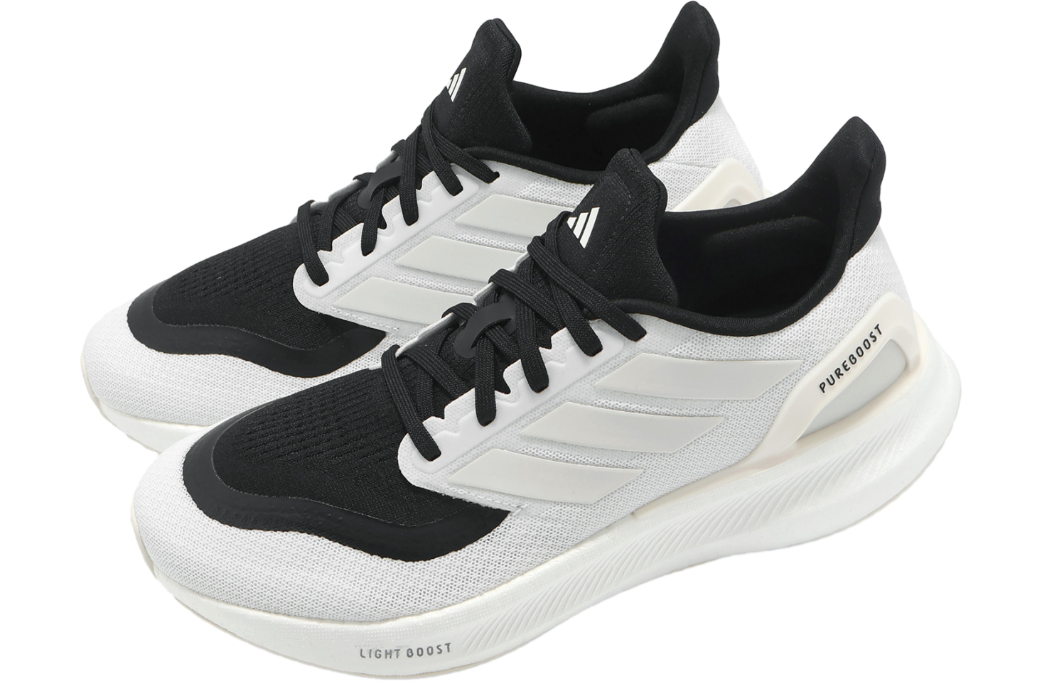 Adidas Pureboost 5 Footwear White / Core White