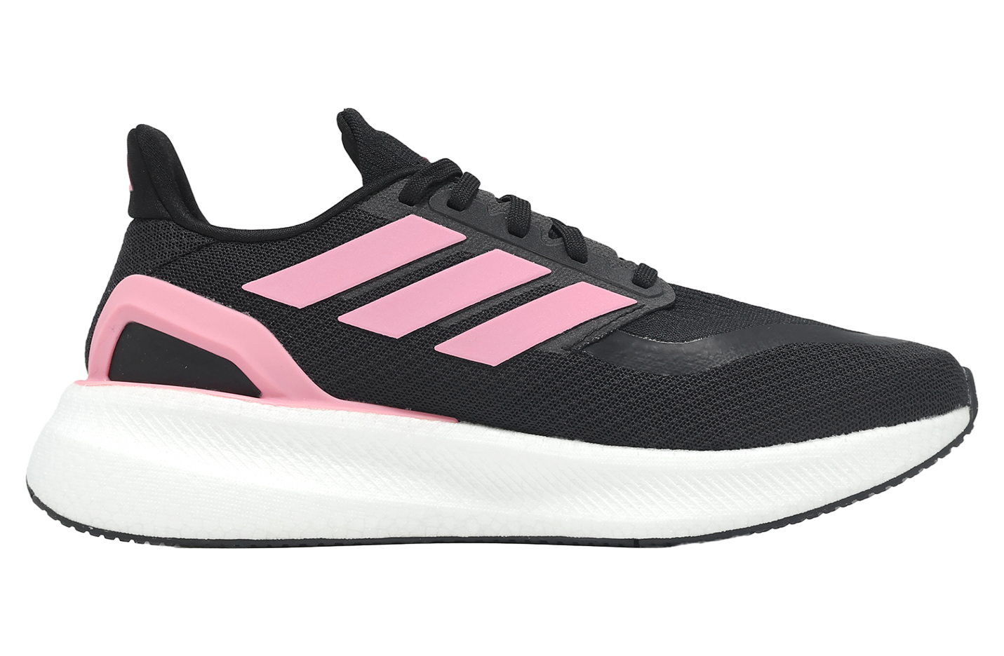 Adidas Pureboost 5 W WMNS Core Black / Bliss Pink