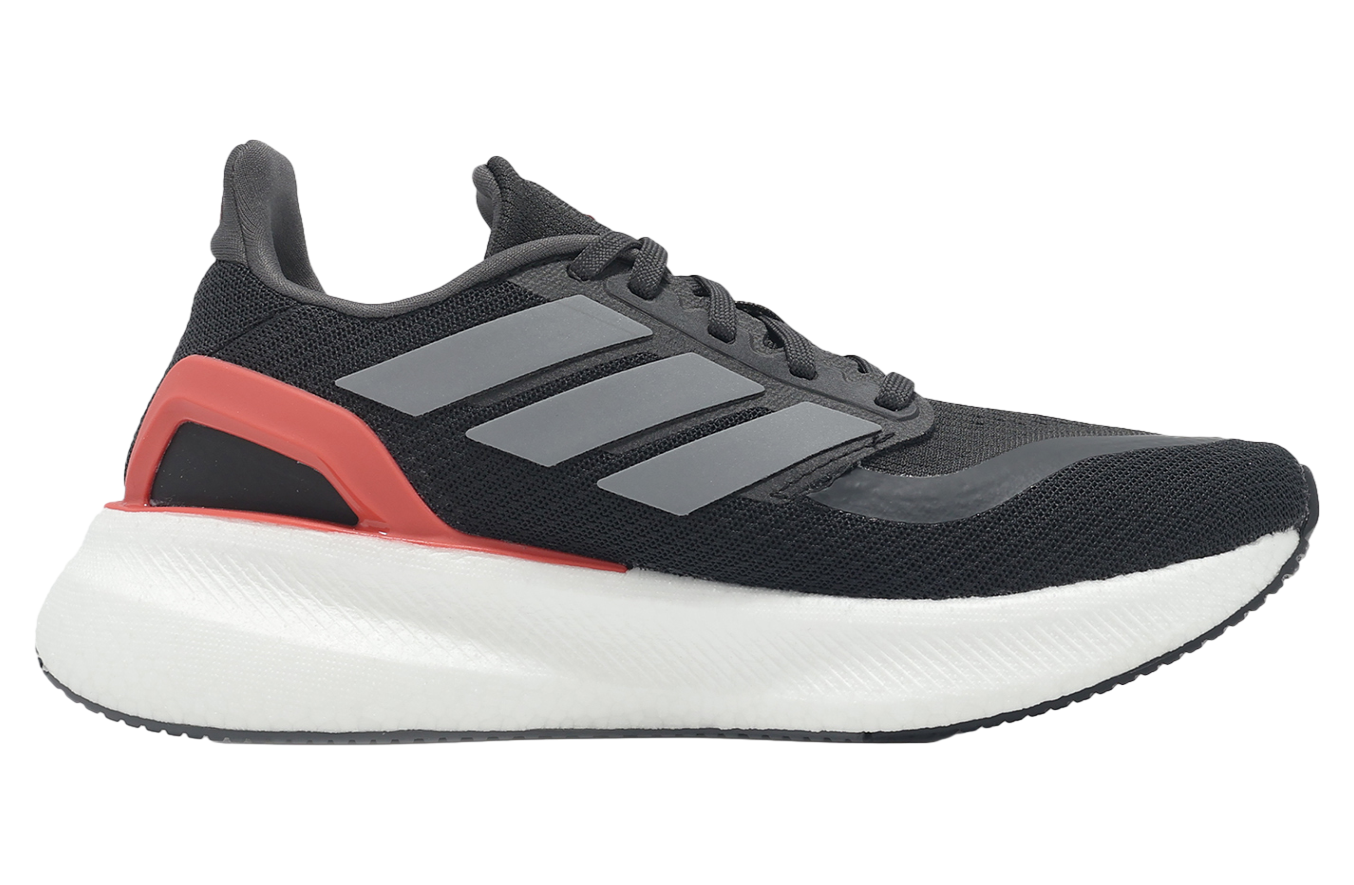 Adidas Pureboost 5 W WMNS Core Black / Iron Metallic