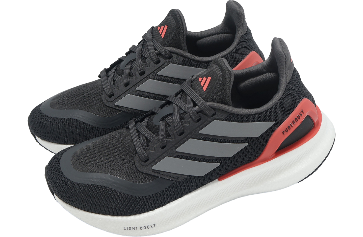 Adidas Pureboost 5 W WMNS Core Black / Iron Metallic