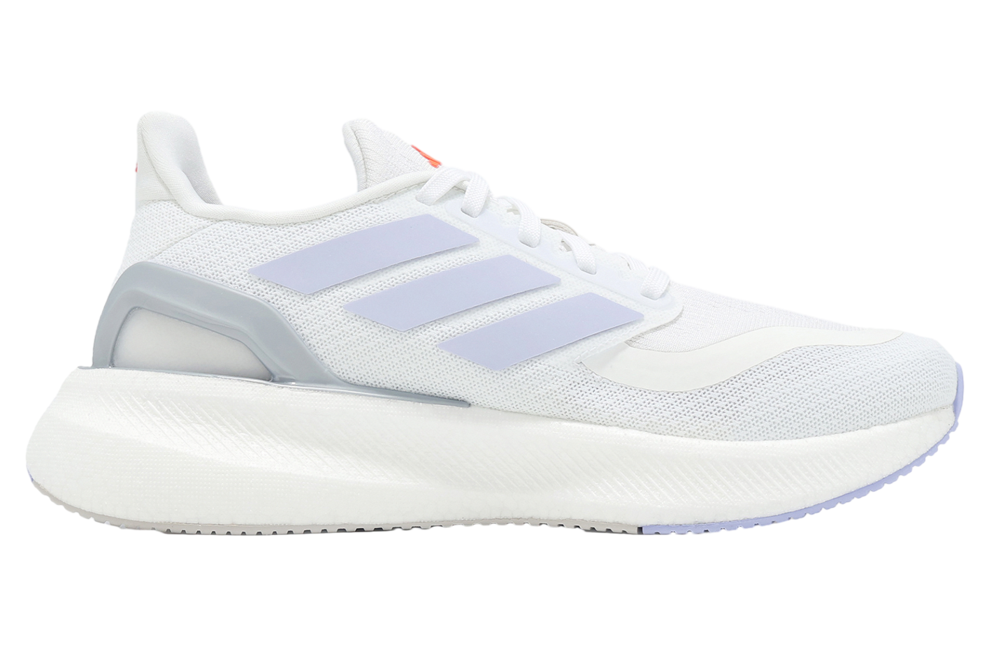 Adidas Pureboost 5 W WMNS Footwear White / Violet Tone