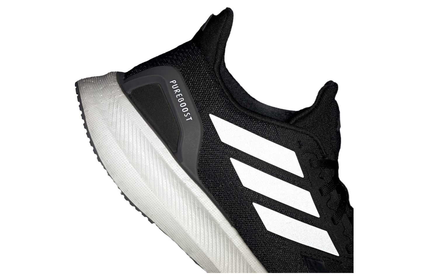 Adidas Pureboost 5 WMNS Core Black / Cloud White