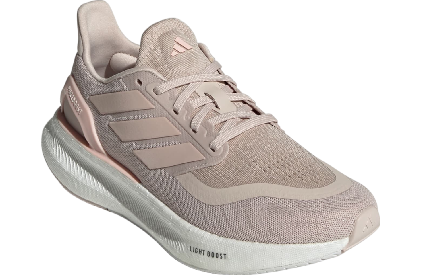 Adidas Pureboost 5 WMNS Putty Mauve / Sandy Pink Met.