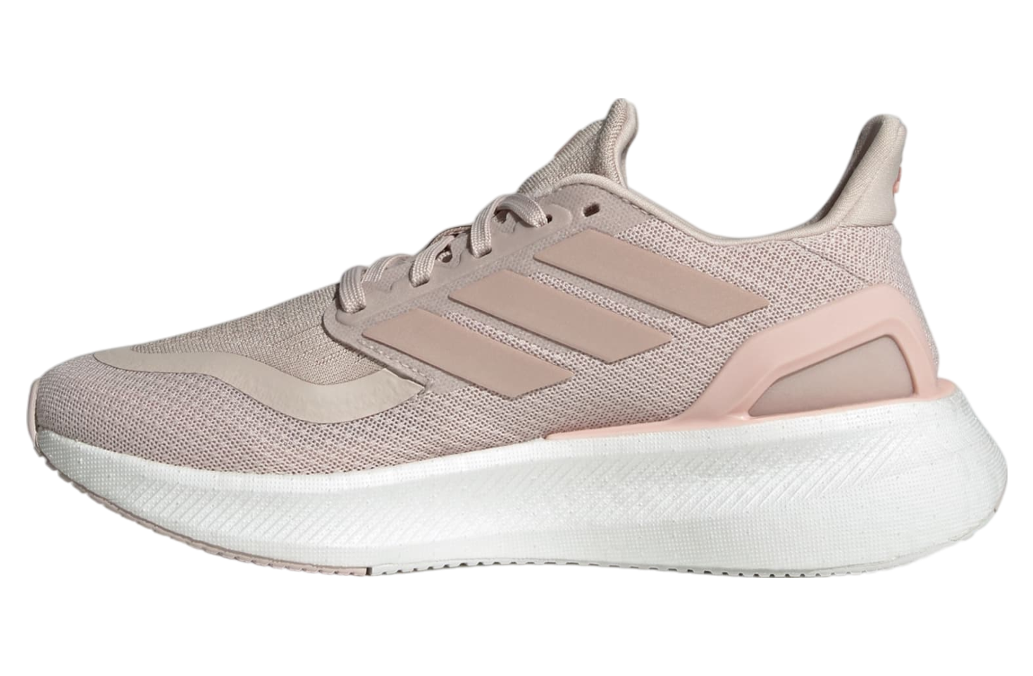 Adidas Pureboost 5 WMNS Putty Mauve / Sandy Pink Met.