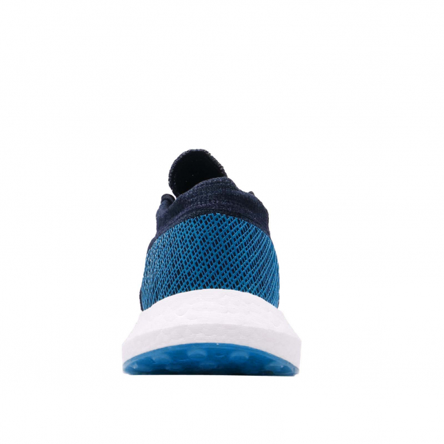 adidas PureBoost Go Blue White