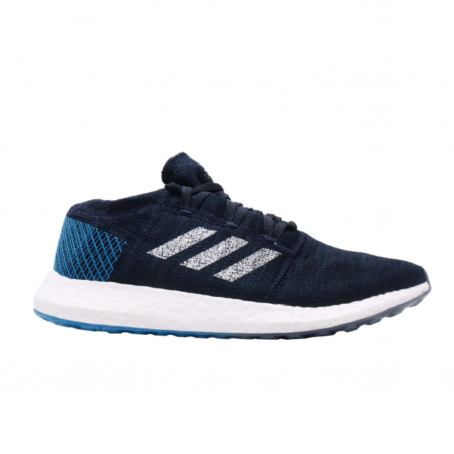 adidas PureBoost Go Blue White