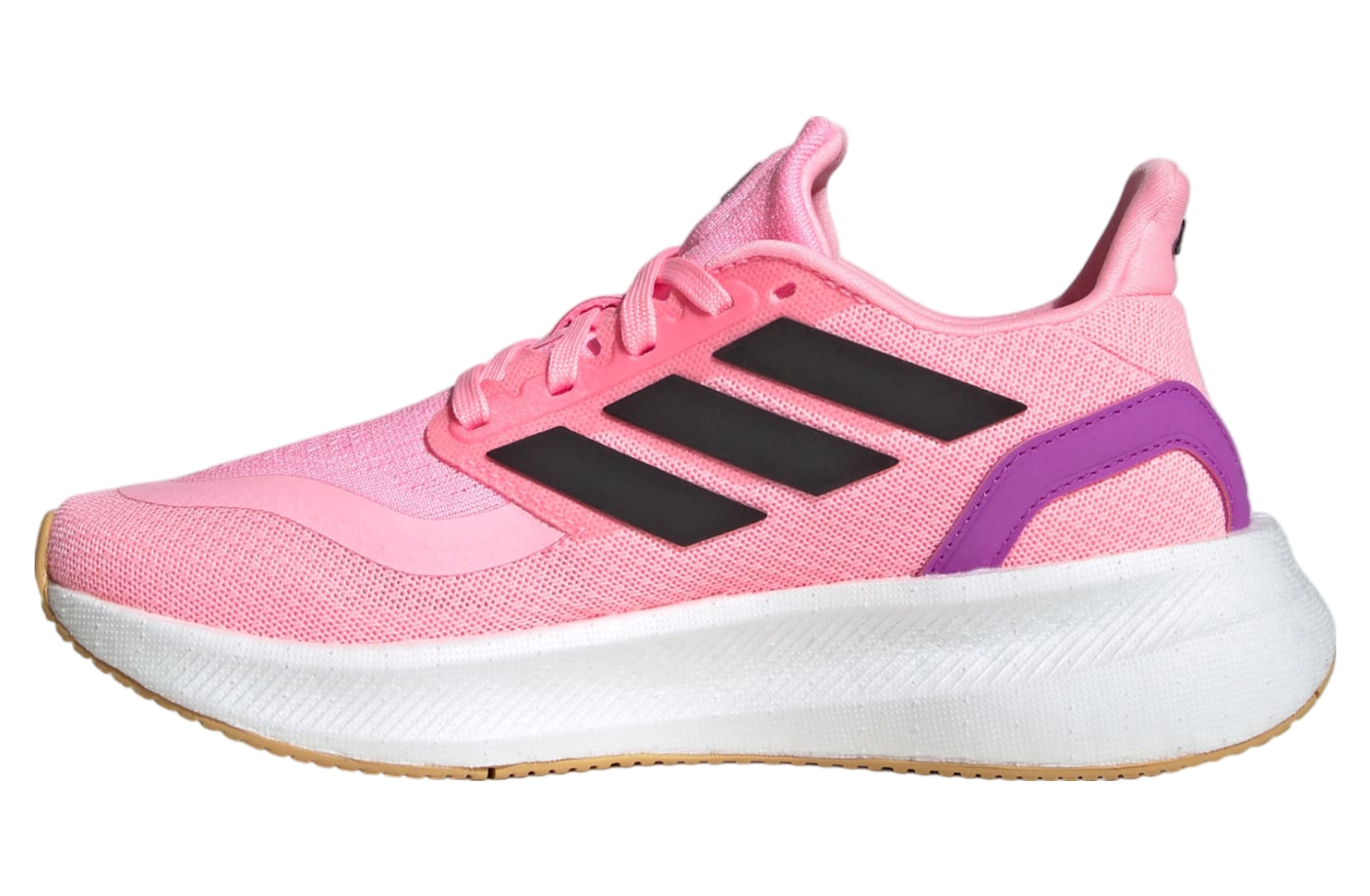 Adidas Pureboost Light GS Pink Spark / Core Black