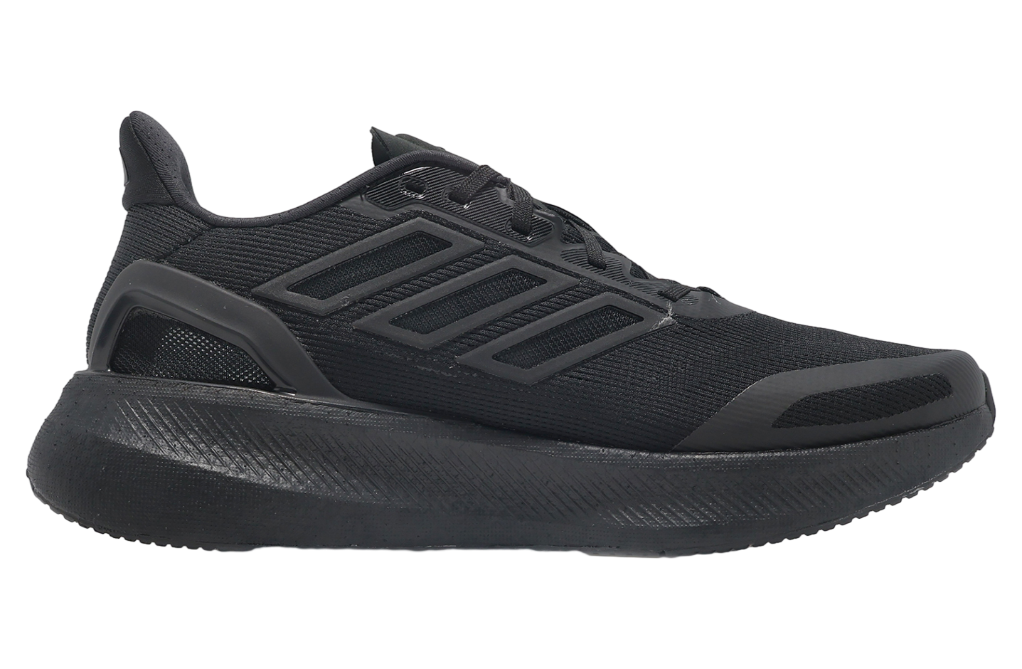 Adidas Pureboots 5 Climacool Core Black / Carbon