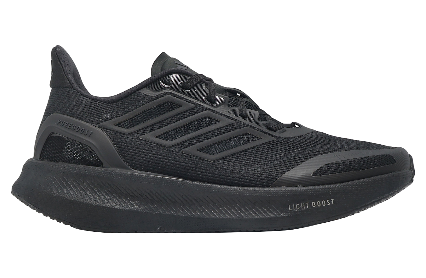 Adidas Pureboots 5 Climacool Core Black / Carbon