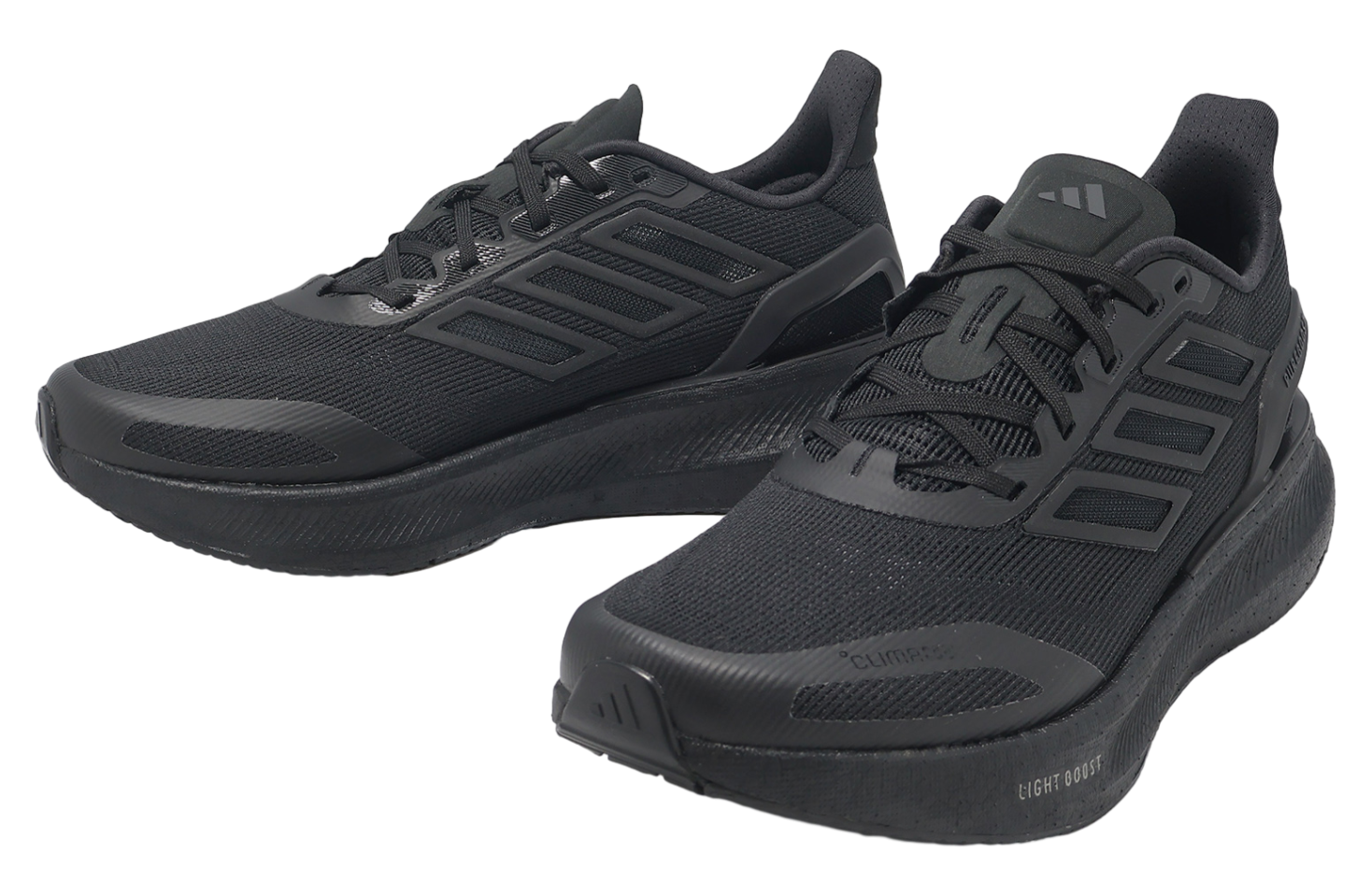 Adidas Pureboots 5 Climacool Core Black / Carbon