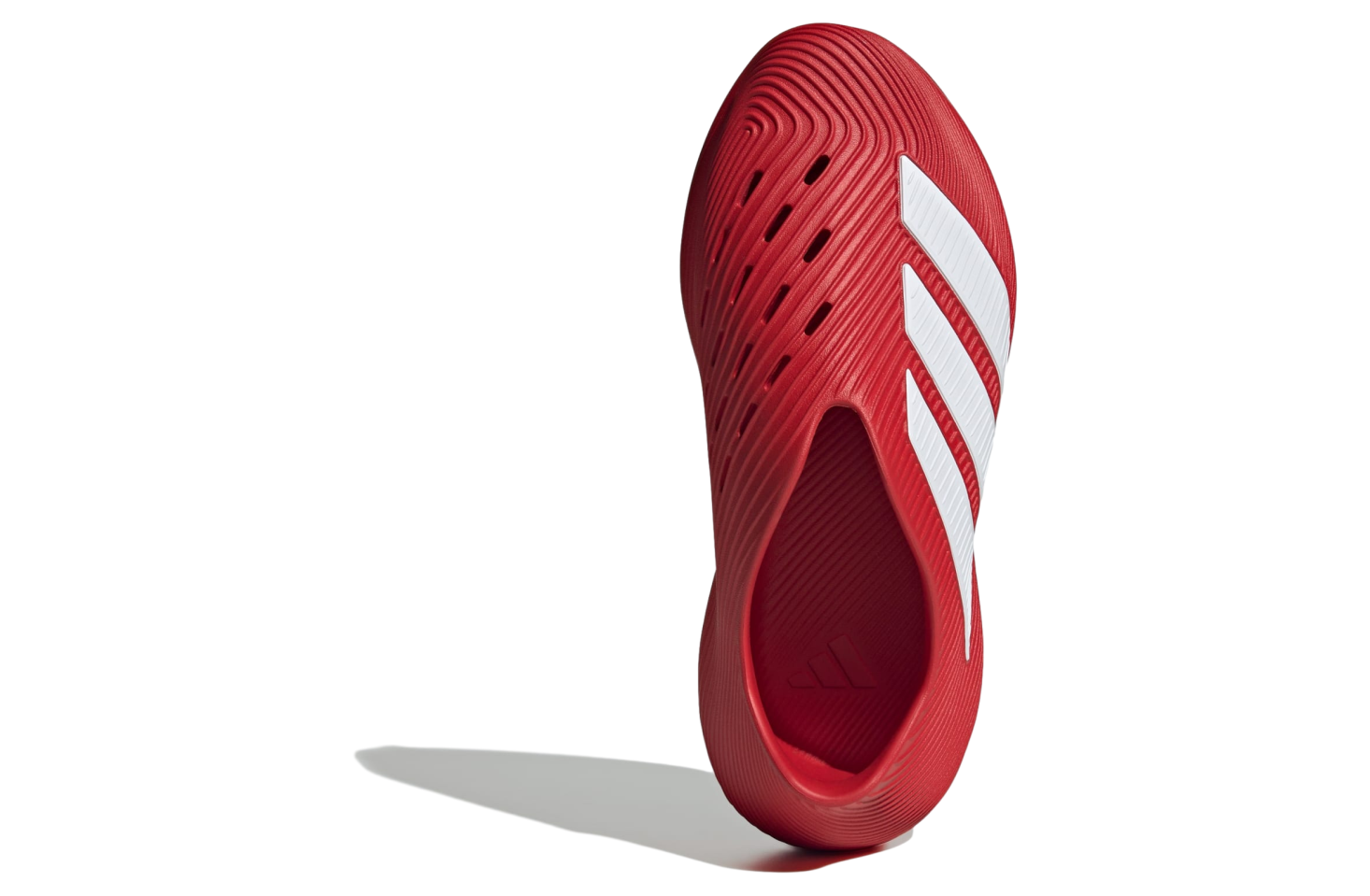 Adidas Purechill Better Scarlet / Cloud White