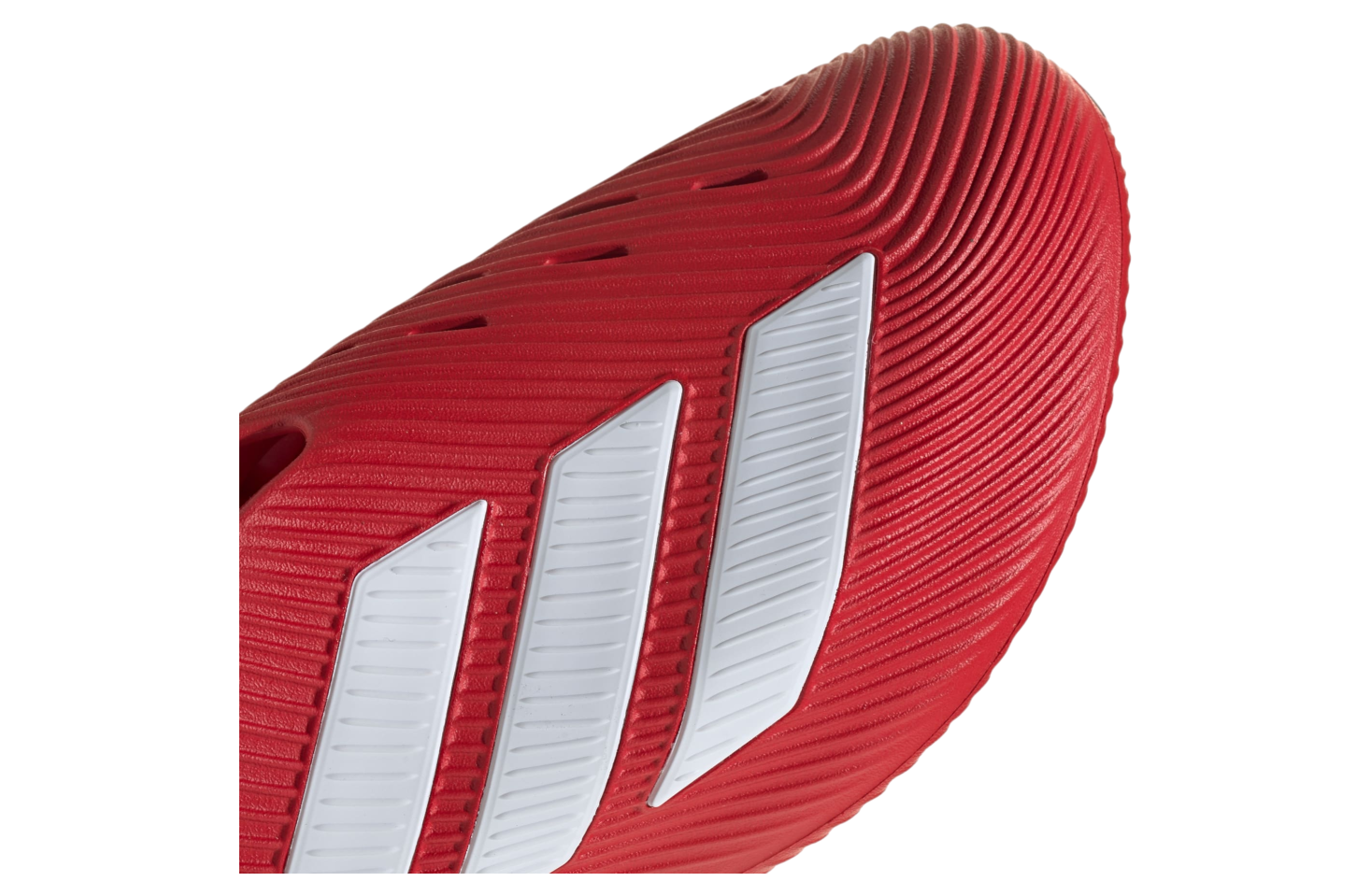 Adidas Purechill Better Scarlet / Cloud White