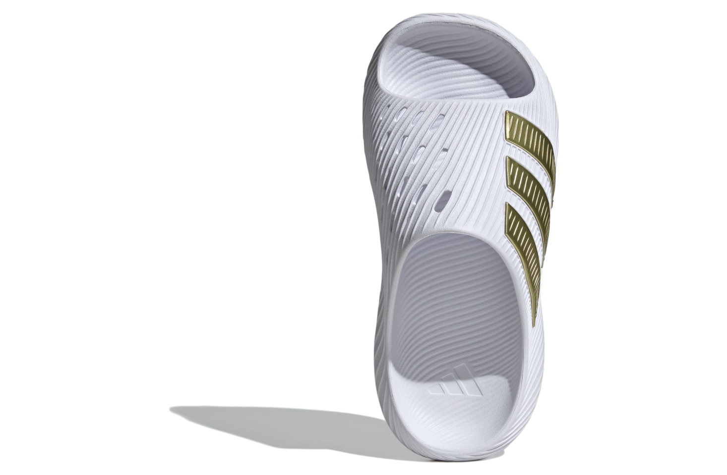 Adidas Purechill Cloud White / Gold Metallic