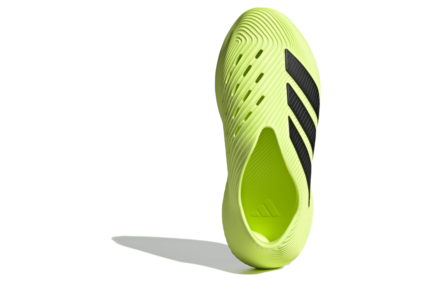 Adidas Purechill Hi / Res Yellow