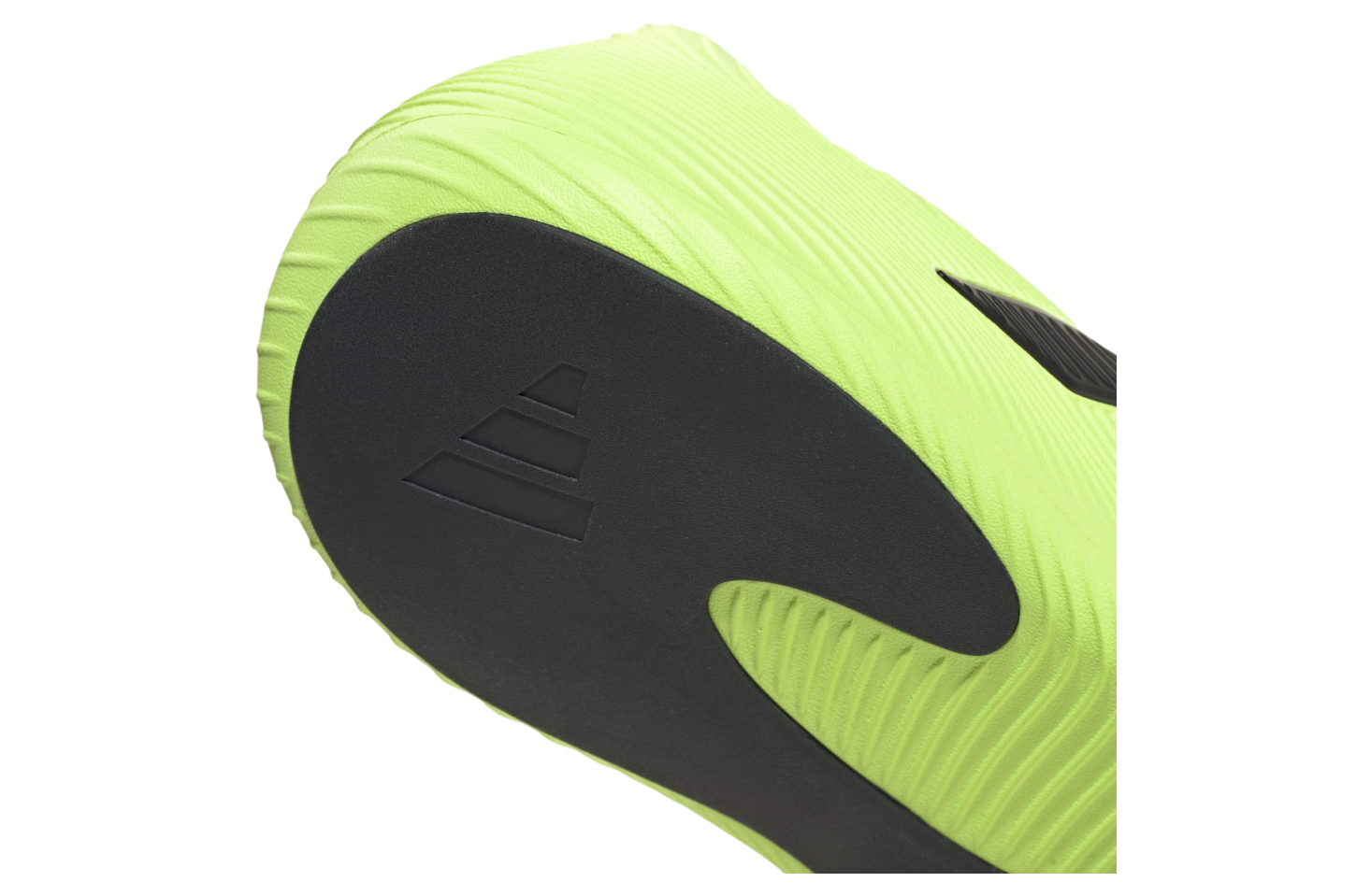 Adidas Purechill Hi / Res Yellow