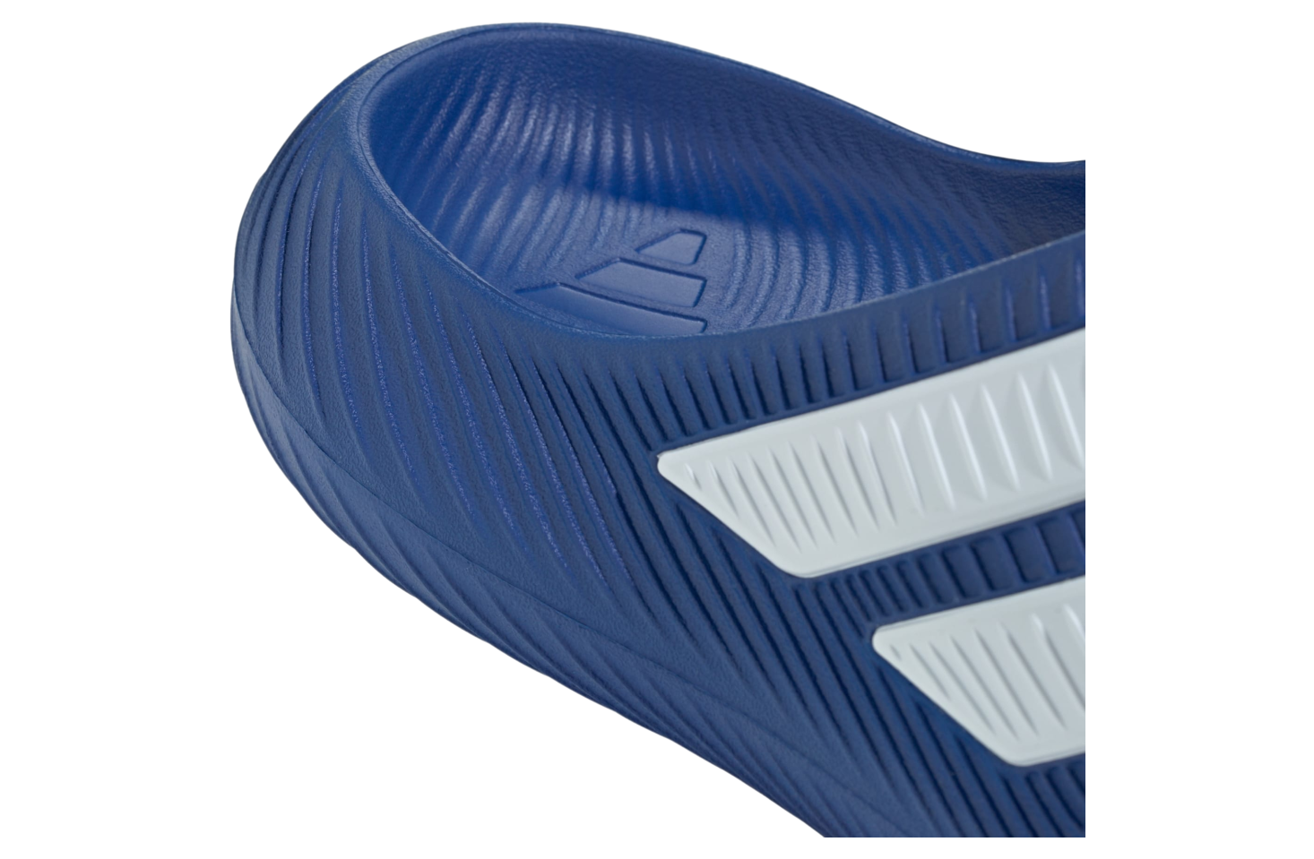 Adidas Purechill Royal Blue / Cloud White