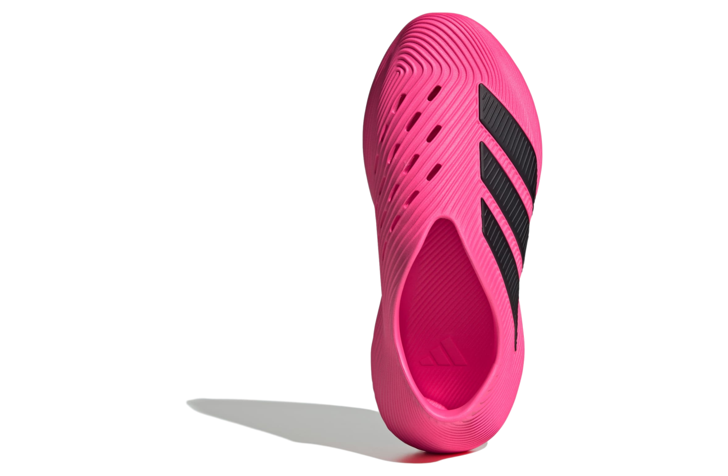 Adidas Purechill Runner Lucid Pink / Core Black