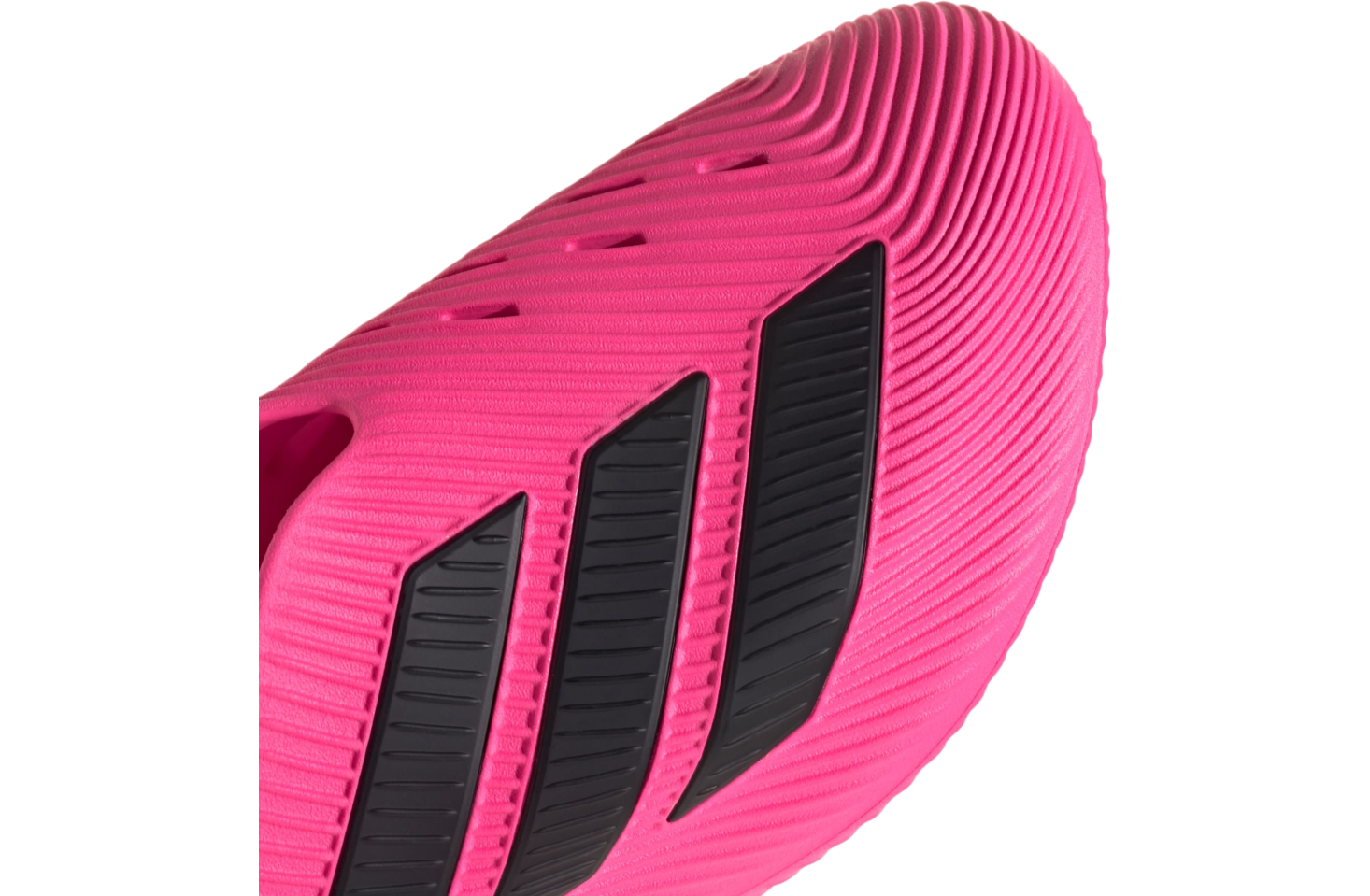 Adidas Purechill Runner Lucid Pink / Core Black