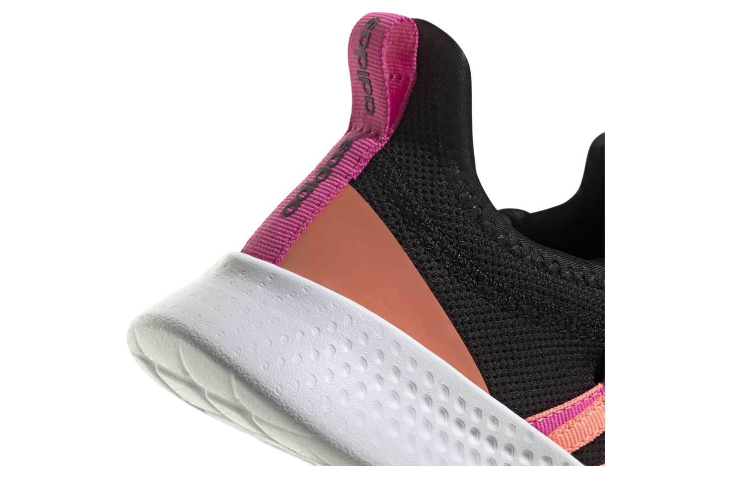 Adidas Puremotion Adapt 2.0 WMNS Core Black / Semi Lucid Fuchsia