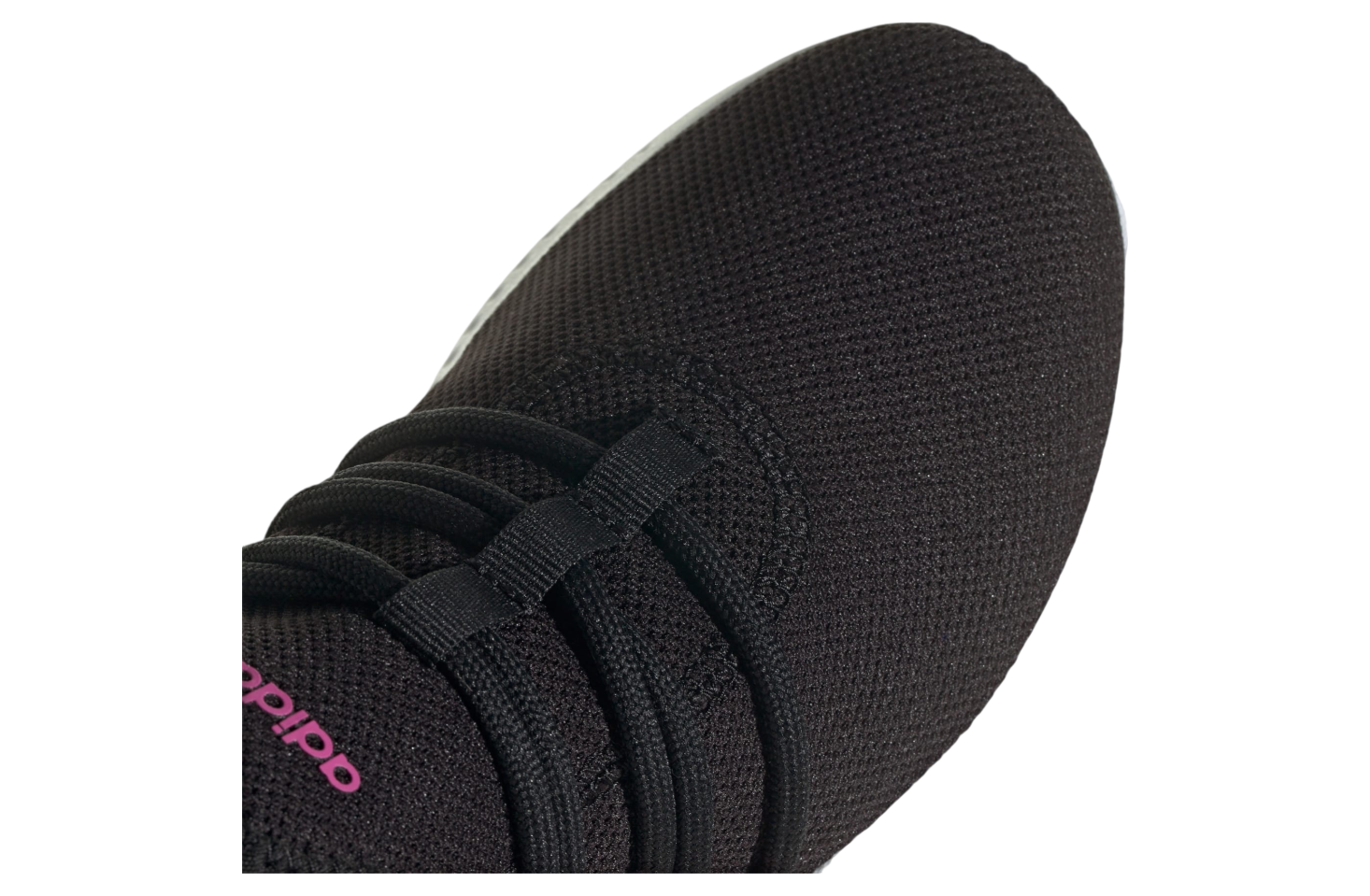 Adidas Puremotion Adapt 2.0 WMNS Core Black / Semi Lucid Fuchsia