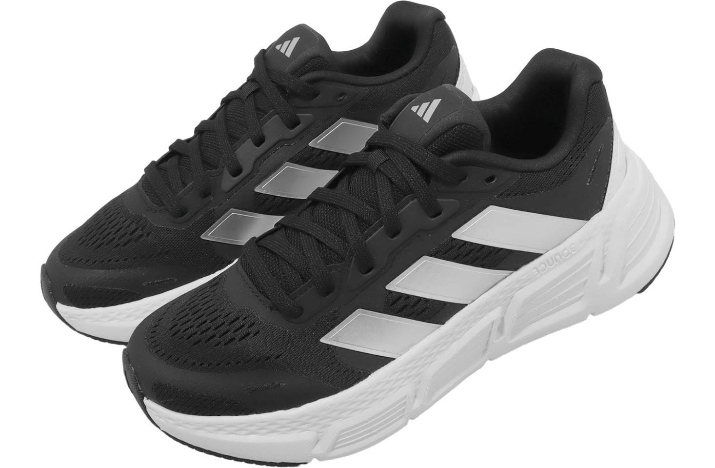 Adidas Questar 2 W WMNS Core Black / Cloud White - Aug 2023