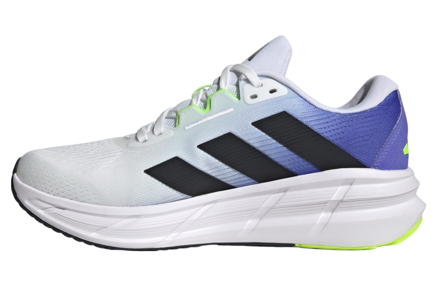 Adidas Questar 3 Cloud White / Core Black